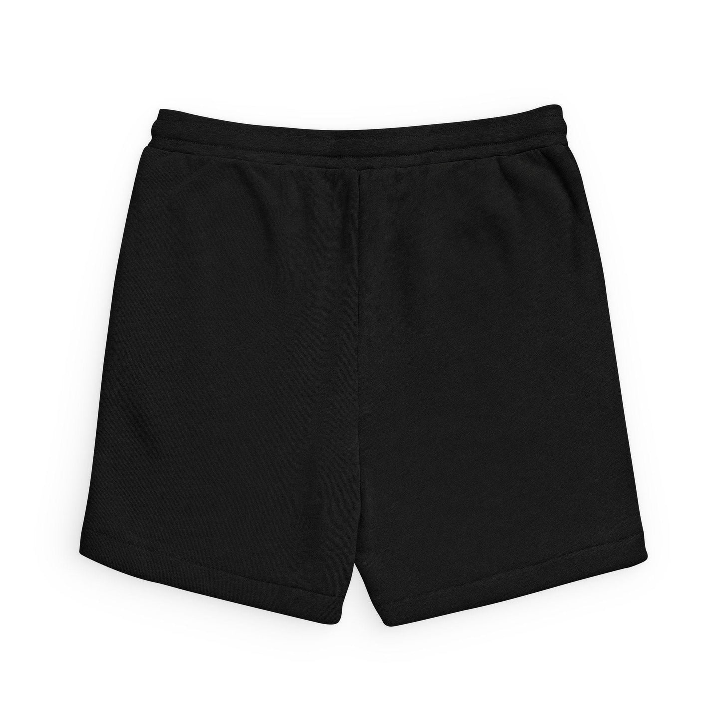 Love You Sweat Shorts