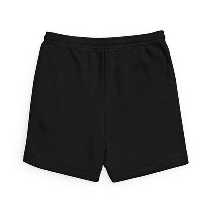 Love You Sweat Shorts