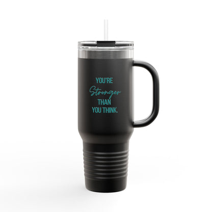 40oz Travel Mug
