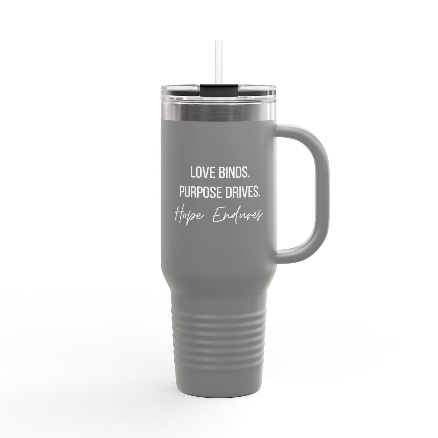 40oz Travel Mug