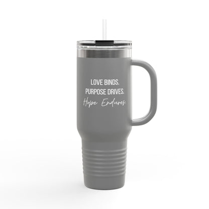 40oz Travel Mug