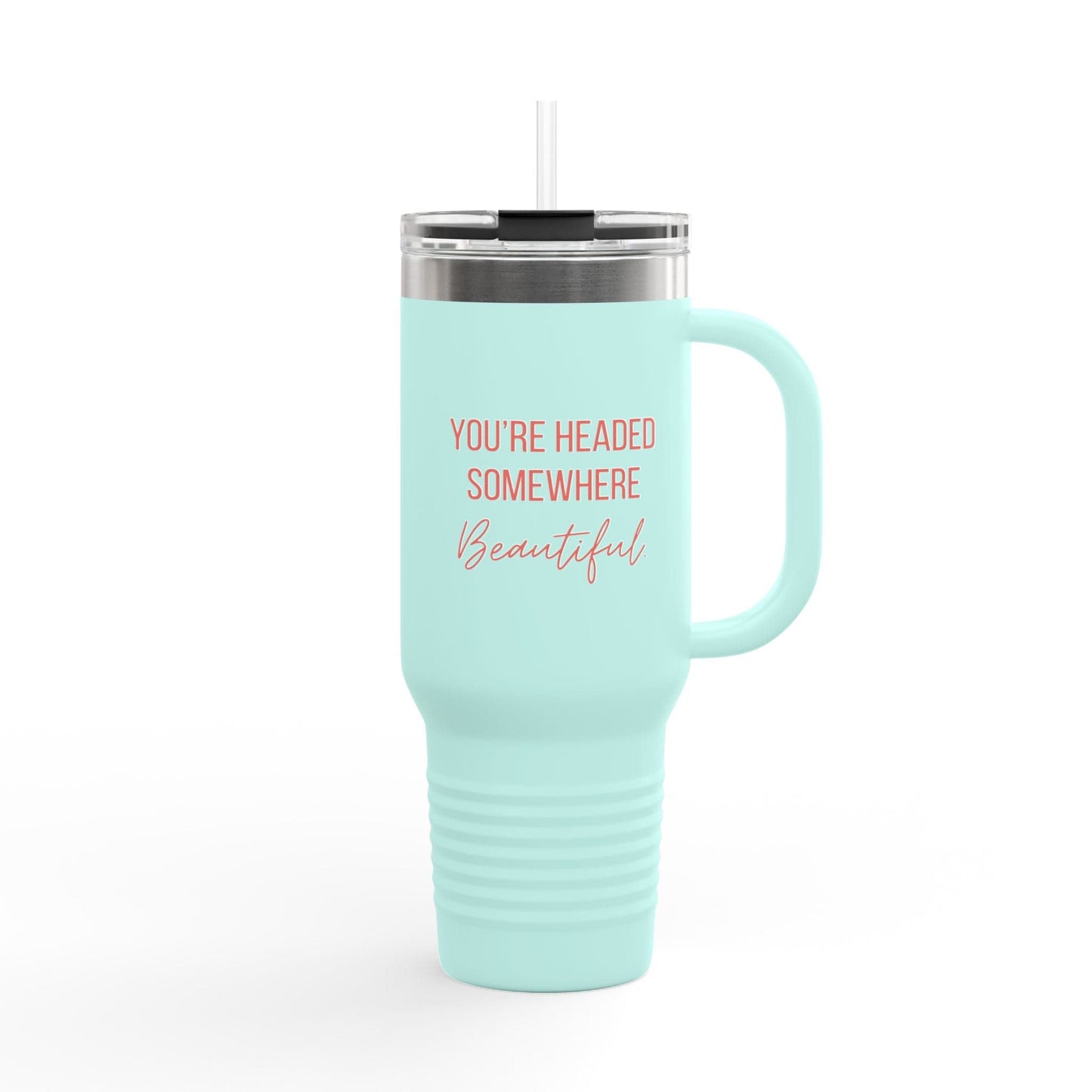 40oz Travel Mug